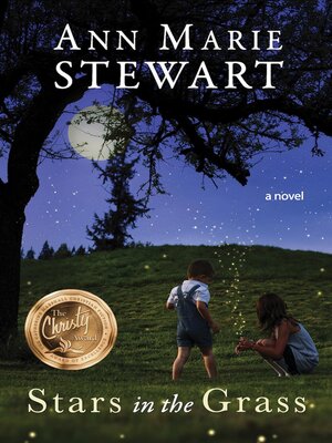 cover image of Stars in the Grass